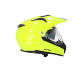  ACERBIS - FLIP 2206 GIALLO 2 HELMET - SECURTEX MOTOR SL (t/a MaximoMoto)