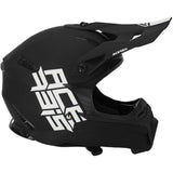 ACERBIS - PROFILE 5 NERO 2 HELMET - SECURTEX MOTOR SL (t/a MaximoMoto)