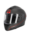 ACERBIS - TARMAK 2206 NERO/ROSSO HELMET - SECURTEX MOTOR SL (t/a MaximoMoto)