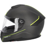  ACERBIS - TARMAK 2206 NERO/GIALLO FLUO HELMET - SECURTEX MOTOR SL (t/a MaximoMoto)