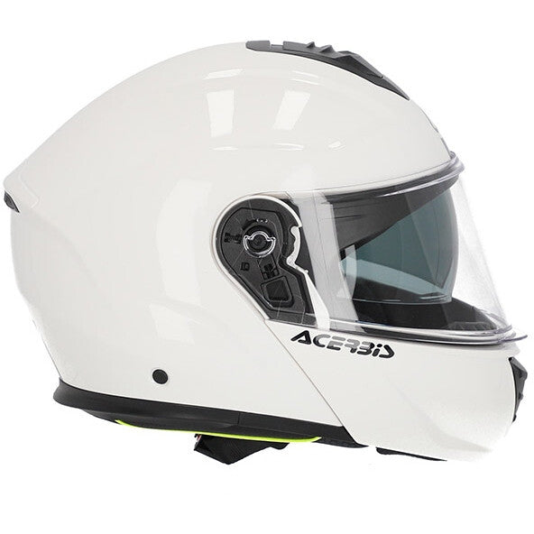  ACERBIS - HELMET TDC 2206 WHITE - SECURTEX MOTOR SL (t/a MaximoMoto)