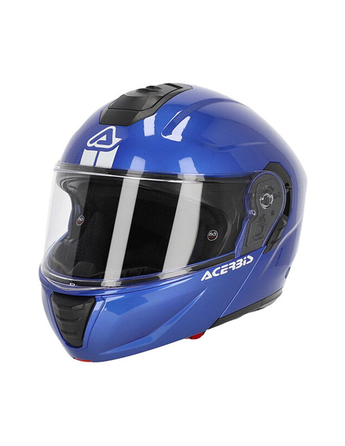  ACERBIS - TDC 2206 DENIM HELMET - SECURTEX MOTOR SL (t/a MaximoMoto)