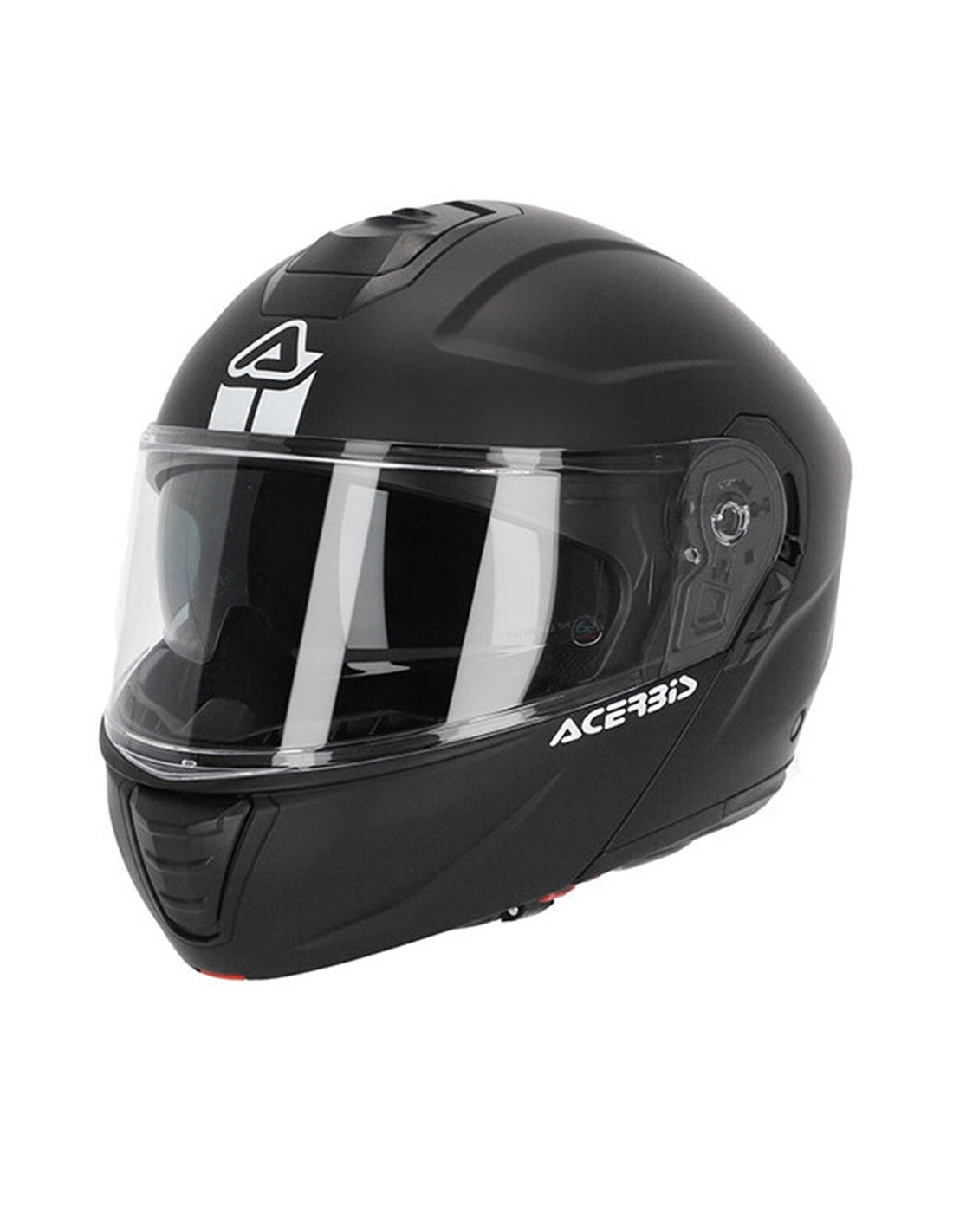  ACERBIS - HELMET TDC 2206 NERO 2 - SECURTEX MOTOR SL (t/a MaximoMoto)
