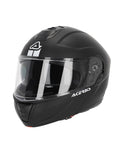  ACERBIS - HELMET TDC 2206 NERO 2 - SECURTEX MOTOR SL (t/a MaximoMoto)