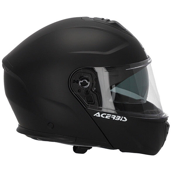  ACERBIS - HELMET TDC 2206 NERO 2 - SECURTEX MOTOR SL (t/a MaximoMoto)