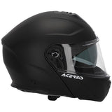  ACERBIS - HELMET TDC 2206 NERO 2 - SECURTEX MOTOR SL (t/a MaximoMoto)