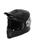  ACERBIS - PROFILE JUNIOR NERO 2 HELMET - SECURTEX MOTOR SL (t/a MaximoMoto)