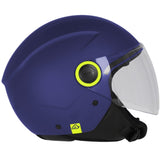  ACERBIS - JET BREZZA DENIM HELMET - SECURTEX MOTOR SL (t/a MaximoMoto)