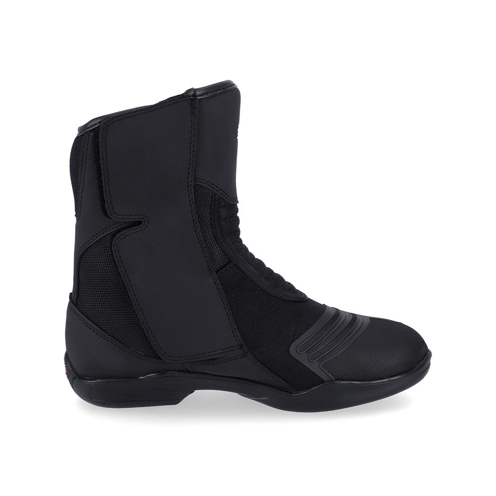  BELA - Air Clima WP Black Leather Boots - SECURTEX MOTOR SL (t/a MaximoMoto)