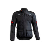  ACERBIS - CE X-TOUR BLACK JACKET - SECURTEX MOTOR SL (t/a MaximoMoto)