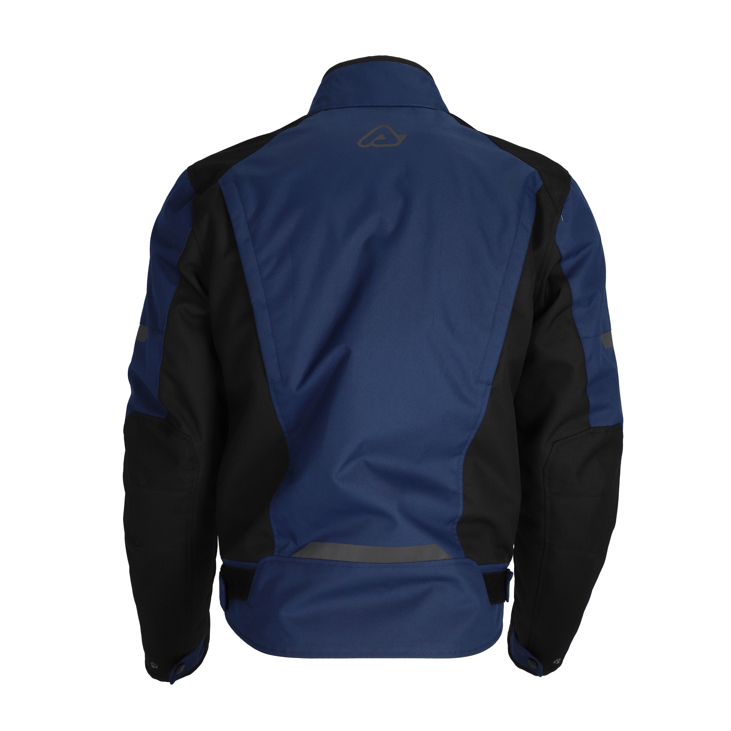  ACERBIS - CE X STREET BLU/NERO JACKET - SECURTEX MOTOR SL (t/a MaximoMoto)