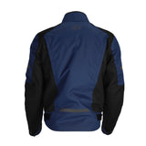  ACERBIS - CE X STREET BLU/NERO JACKET - SECURTEX MOTOR SL (t/a MaximoMoto)