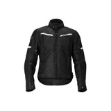  ACERBIS - CE X-STREET LADY BLACK JACKET - SECURTEX MOTOR SL (t/a MaximoMoto)