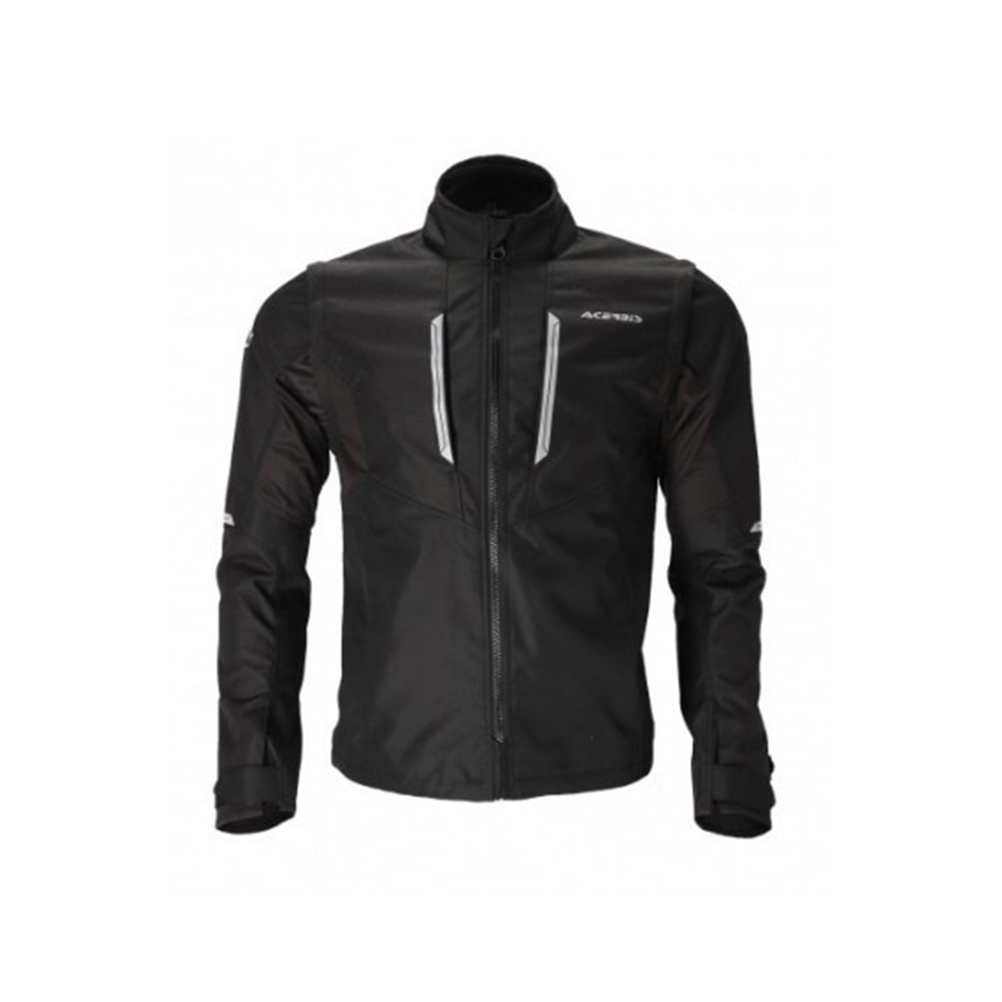  ACERBIS - X-DURO BLACK JACKET - SECURTEX MOTOR SL (t/a MaximoMoto)