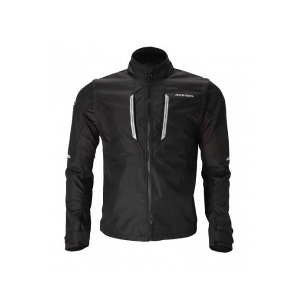  ACERBIS - X-DURO BLACK JACKET - SECURTEX MOTOR SL (t/a MaximoMoto)