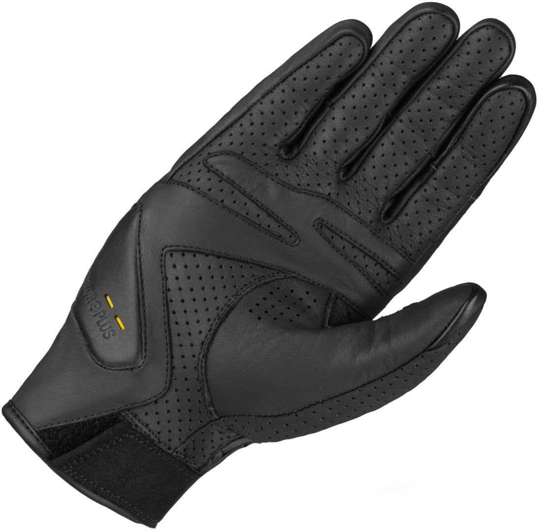  SHIMA BULLET 2.0 MEN GLOVES BLK - SECURTEX MOTOR SL (t/a MaximoMoto)