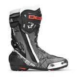  BELA - AIR RIDER GP-1 RACING BOOT Black/Grey - SECURTEX MOTOR SL (t/a MaximoMoto)