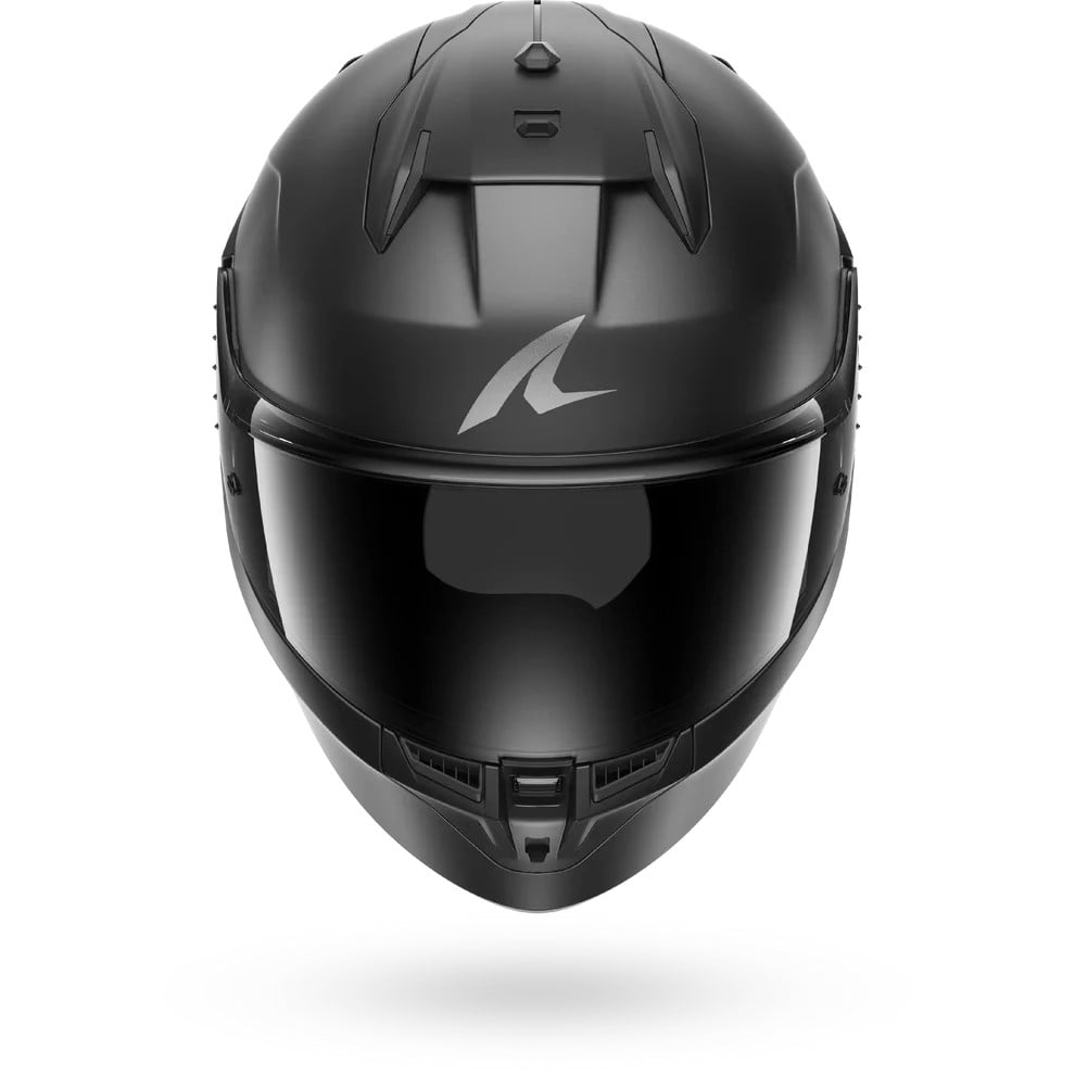 Shark D-SKWAL 3 Casco Integral - Edición Dark Shadow (Mat Titan Mate)