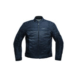  DIFI Ibiza Air Man Textile Jacket Blue - SECURTEX MOTOR SL (t/a MaximoMoto)