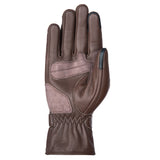 Oxford Holton 2.0 Men Brown Motorcycle Gloves 