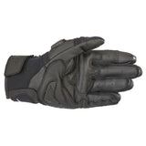 Alpinestars SP-X Air Carbon V2 Summer Motorcycle Glove Black