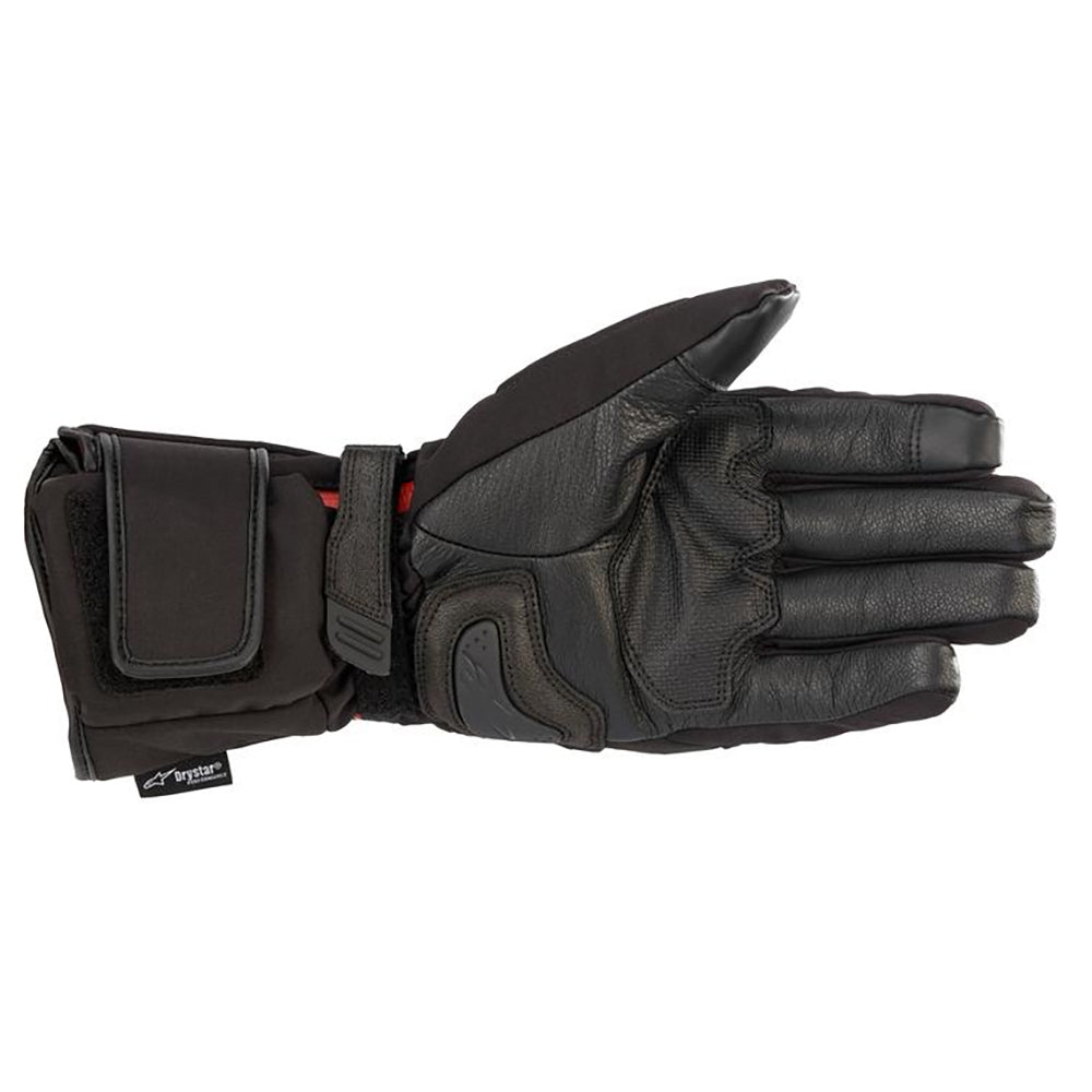 Alpinestars HT-5 Heat Tech Drystar Men Motorcycle Gloves Black