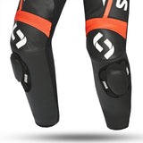 shua-mono-1pc-infinity-man-negro-naranja-front-bottom-view