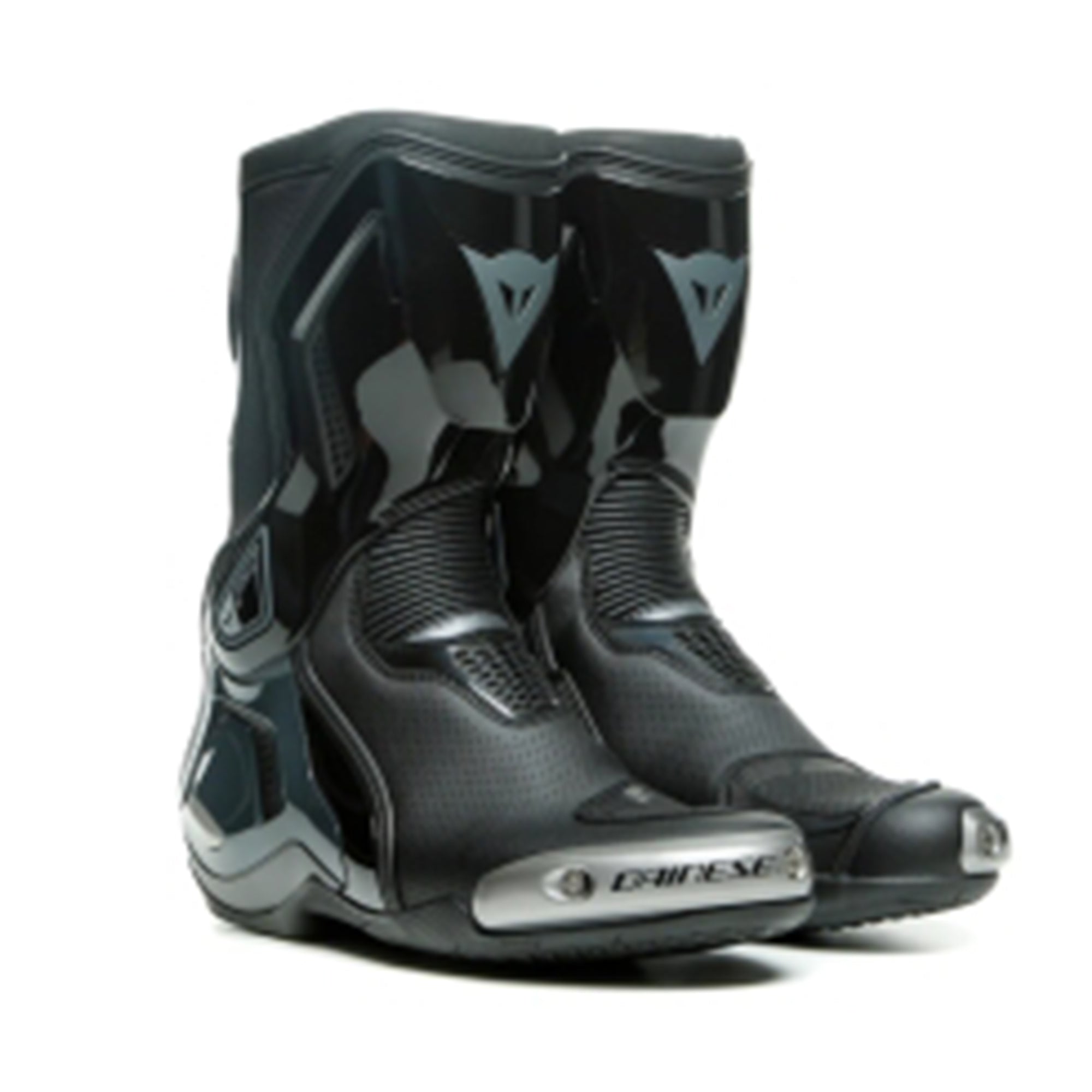  DAINESE - TORQUE 3 OUT ADY BOOT BACK ANTHRACITE - SECURTEX MOTOR SL (t/a MaximoMoto)