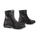 FORMA- LATINO DRY BLACK BOOTS - SECURTEX MOTOR SL (t/a MaximoMoto)