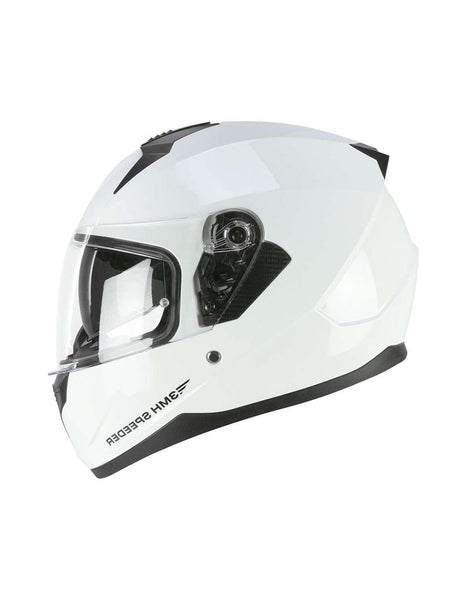 White Motorcycle Helmets Top Brands, Safety & Style | Shop Now  MaximoMoto  SL - Motorcycle Clothing Store UK