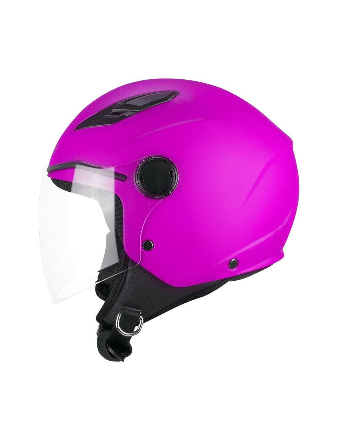  SKA-P - 2MHA POD MONO Opaque Fuchsia - SECURTEX MOTOR SL (t/a MaximoMoto)