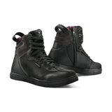  SHIMA REBEL LADY BOOT BLACK - SECURTEX MOTOR SL (t/a MaximoMoto)