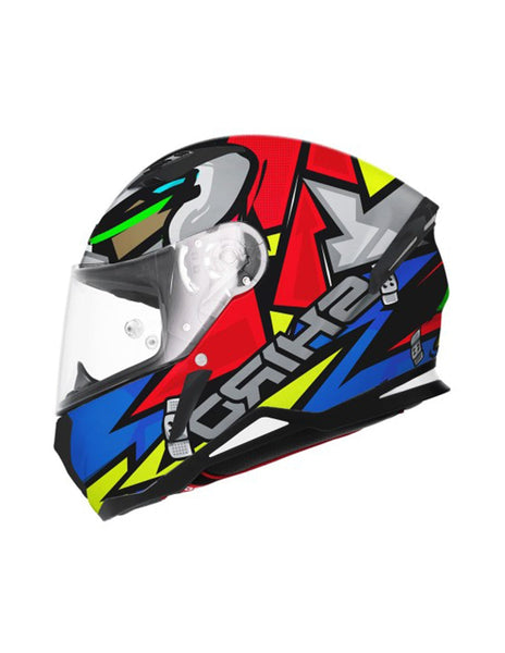 Shiro Helmets – MaximoMoto SL - Motorcycle Clothing Store UK
