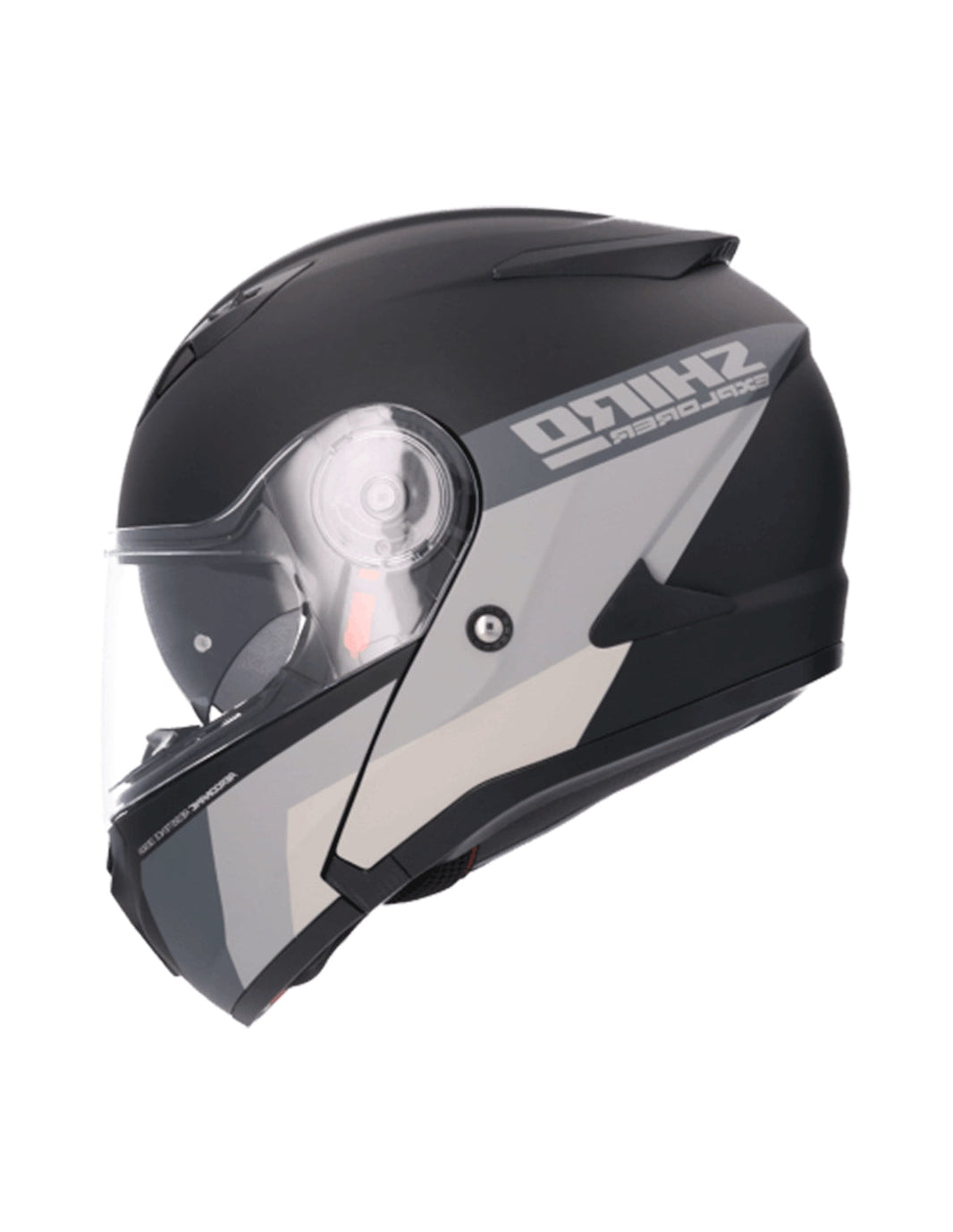 Shiro Helmets – MaximoMoto SL - Motorcycle Clothing Store UK