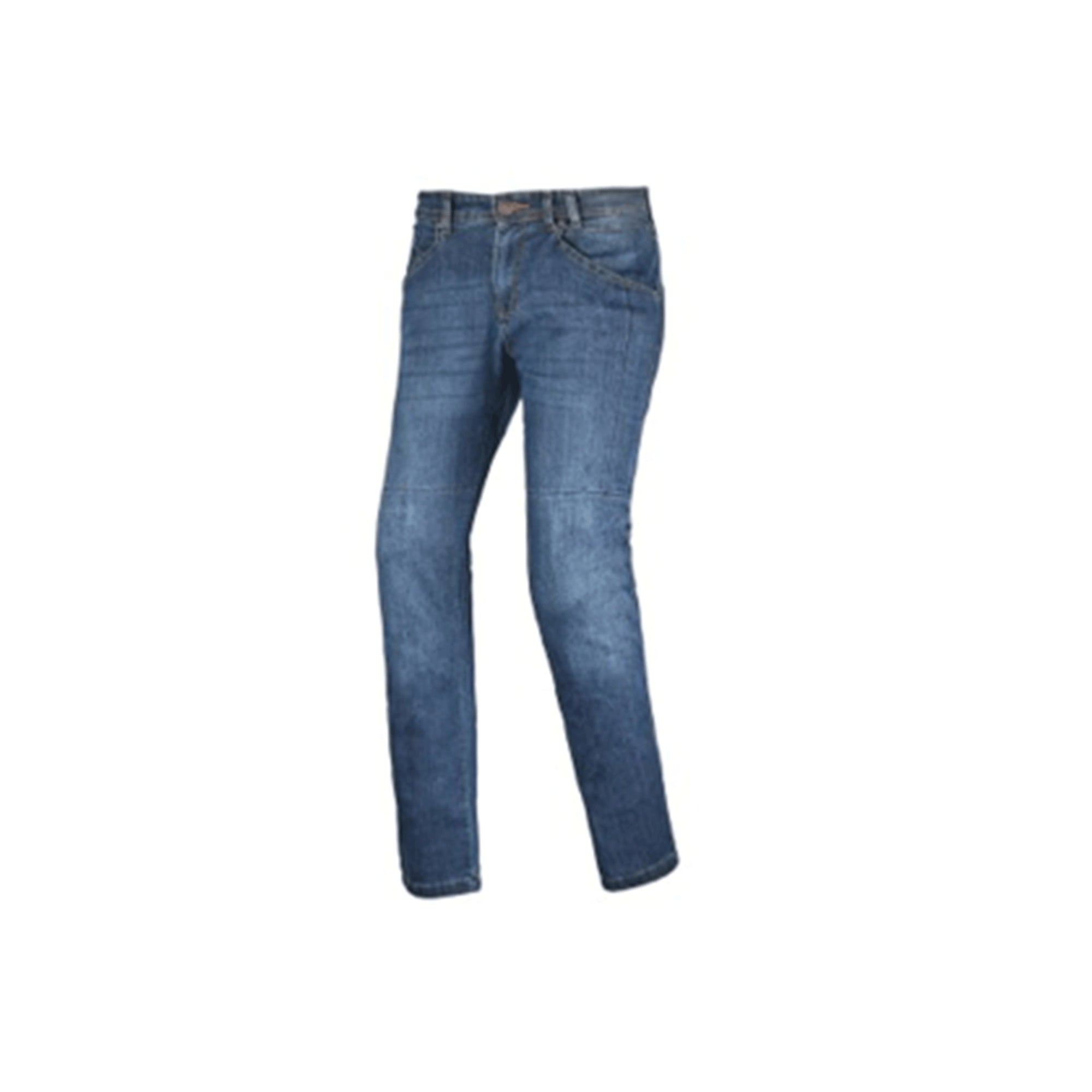 R-TECH-PANTS JEANS REVO BLUE - SECURTEX MOTOR S.L (t/a MaximoMoto)
