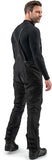 SHIMA RUNNER MEN TOURING MOTORCYCLE PANT BLACK