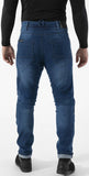 SHIMA RIDER MEN JEANS BLUE - SECURTEX MOTOR S.L (t/a MaximoMoto)
