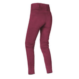  OXFORD SUPER LEGGINGS 2.0 WS REGULAR BURGUNDY - SECURTEX MOTOR SL (t/a MaximoMoto)