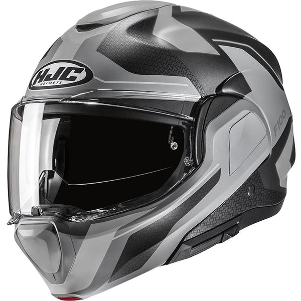 blue motorcycle helmets with bluetooth HJC RPHA 71 Helmet Metallic Blue LG