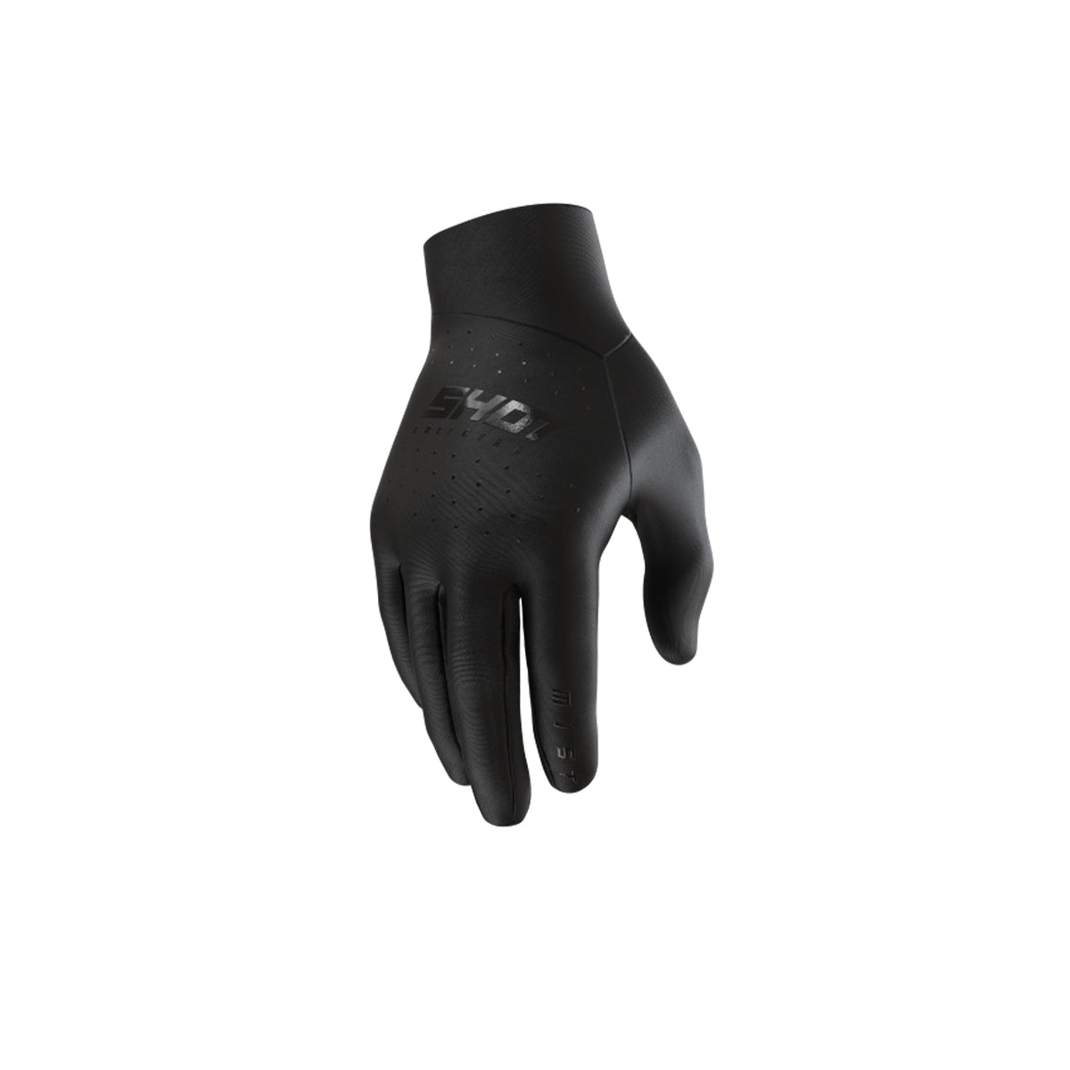  MIST BLACK 07 GLOVES - SECURTEX MOTOR SL (t/a MaximoMoto)