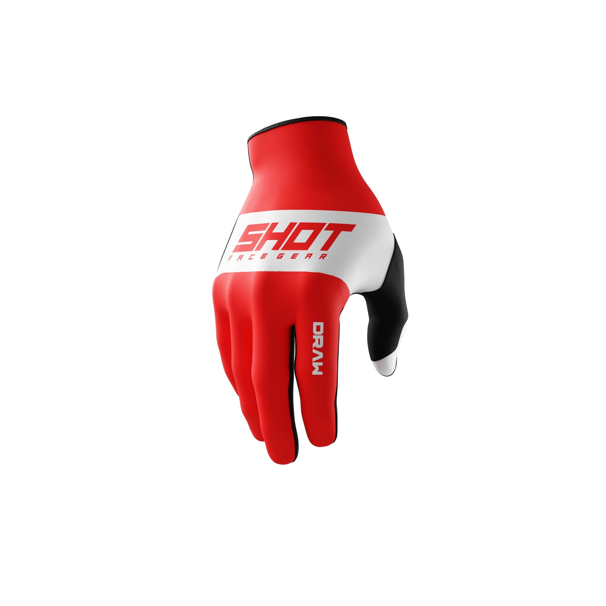  DRAW SKY ORANGE 07 GLOVES - SECURTEX MOTOR SL (t/a MaximoMoto)