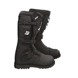  ATV/TRAIL BOOTS BLACK 39 - SECURTEX MOTOR SL (t/a MaximoMoto)