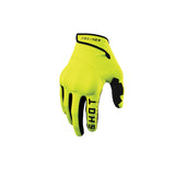  TRAINER CE GLOVES BLACK_NEON_YELLOW 08 - SECURTEX MOTOR SL (t/a MaximoMoto)