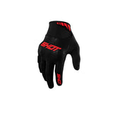  DRIFT GLOVES SPIDER_RED 08 - SECURTEX MOTOR SL (t/a MaximoMoto)