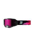  SHOT CORE WEAL PURPLE_MATT GOGGLES - SECURTEX MOTOR SL (t/a MaximoMoto)