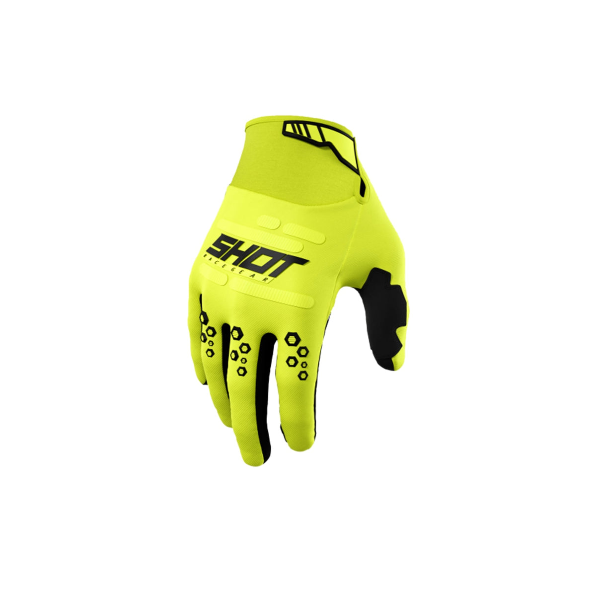  GLOVES VISION NEON_YELLOW 08 - SECURTEX MOTOR SL (t/a MaximoMoto)