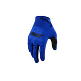  VISION BLUE 08 GLOVES - SECURTEX MOTOR SL (t/a MaximoMoto)