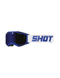  IRIS 2.0 SOLID BLUE_MATT GLASSES - SECURTEX MOTOR SL (t/a MaximoMoto)