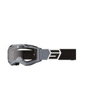  ASSAULT 2.0 SOLAR GRAY_MATT GOGGLES - SECURTEX MOTOR SL (t/a MaximoMoto)