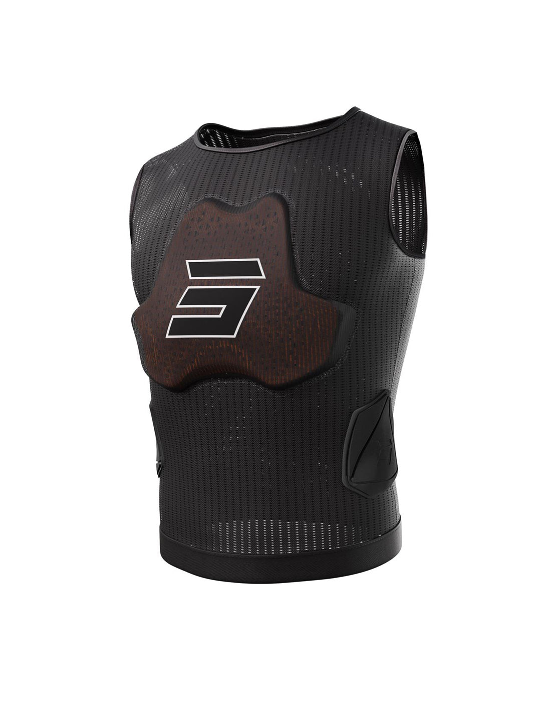  SHOT RACE_D3O BLACK XS-S PROTECTION - SECURTEX MOTOR SL (t/a MaximoMoto)